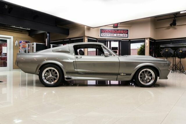 1968 Ford Mustang Fastback Eleanor - photo 10