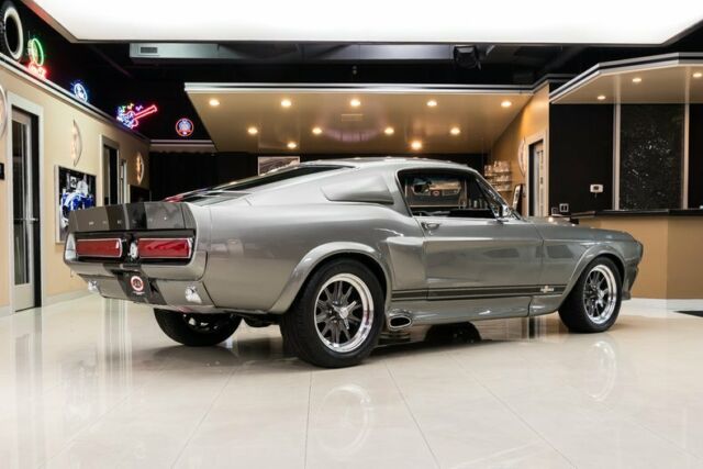 1968 Ford Mustang Fastback Eleanor - photo 11