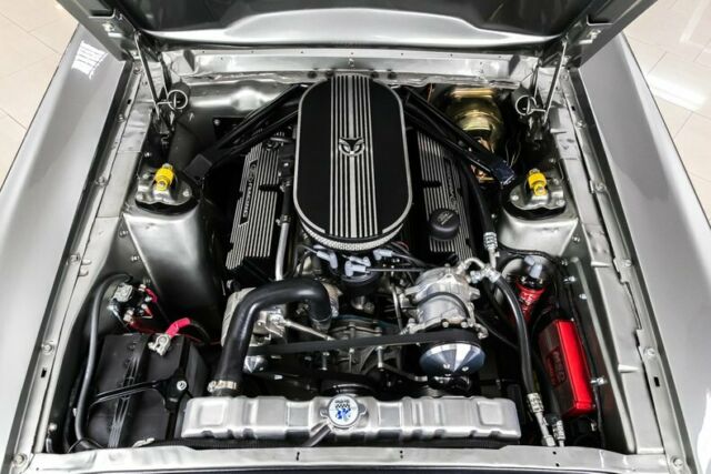 1968 Ford Mustang Fastback Eleanor - photo 3