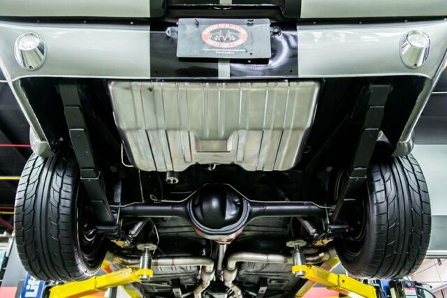 1968 Ford Mustang Fastback Eleanor - photo 4