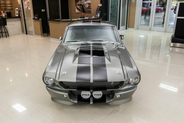 1968 Ford Mustang Fastback Eleanor - photo 7