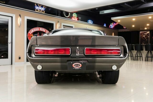 1968 Ford Mustang Fastback Eleanor - photo 13