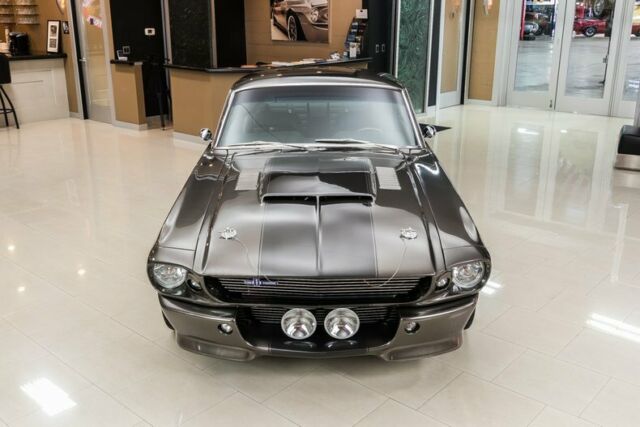 1968 Ford Mustang Fastback Eleanor - photo 7