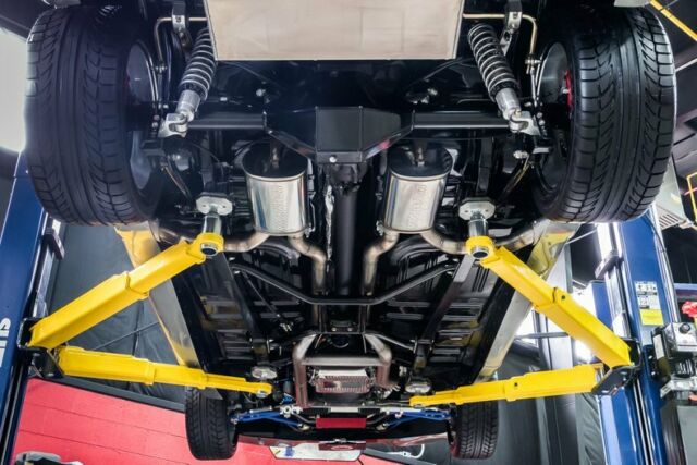 1967 Ford Mustang Fastback Eleanor - photo 4