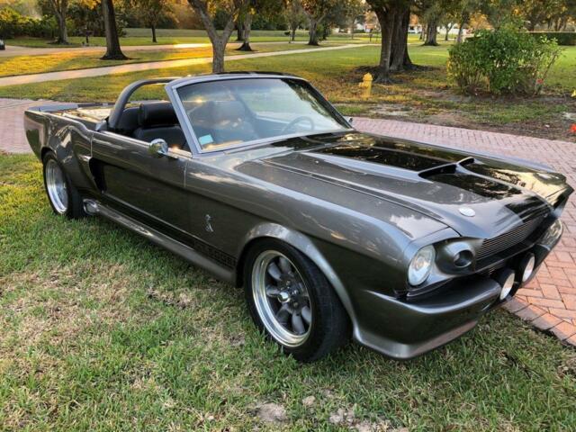 Eleanor Tribute 1965 Ford Mustang