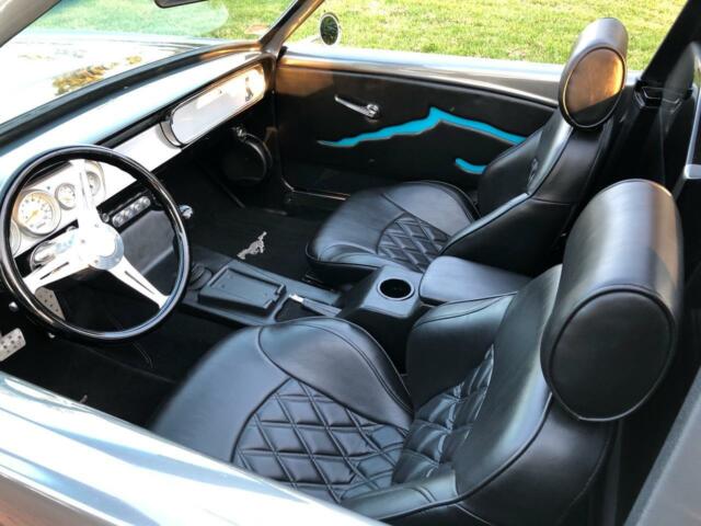1965 Ford Mustang - photo 10