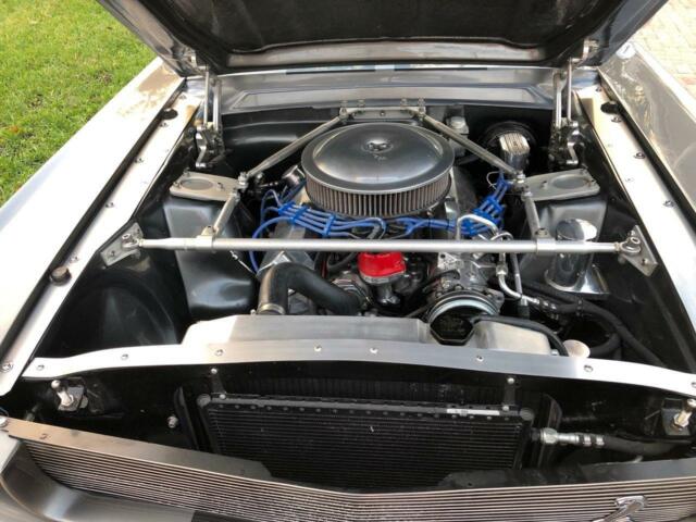 1965 Ford Mustang - photo 13