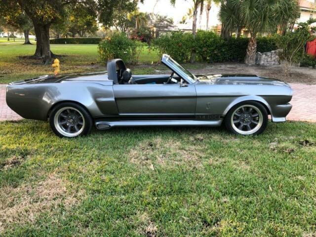 1965 Ford Mustang - photo 2