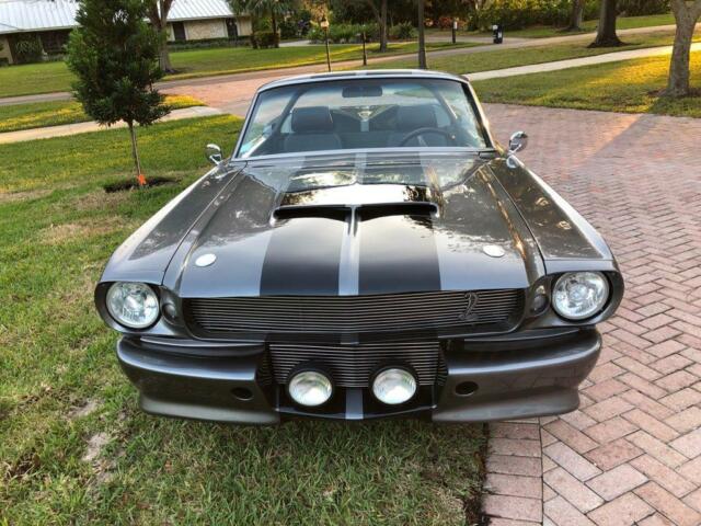 1965 Ford Mustang - photo 5