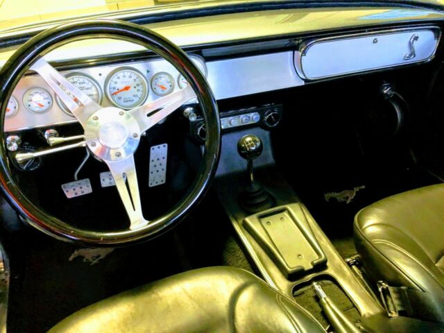 1965 Ford Mustang - photo 7