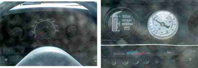 1991 Geo Metro G80 - photo 4