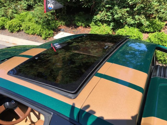 1988 Pontiac Fiero GT - photo 10