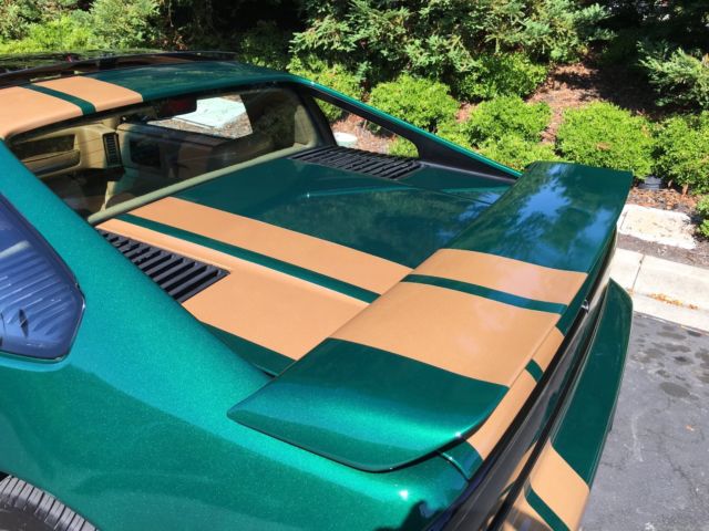 1988 Pontiac Fiero GT - photo 11