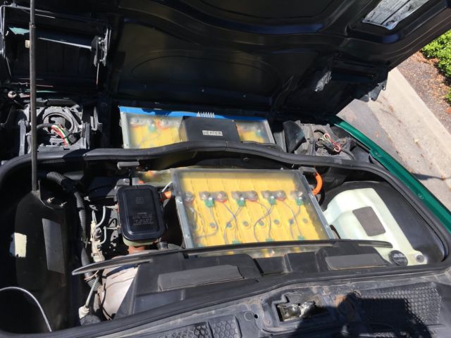 1988 Pontiac Fiero GT - photo 12