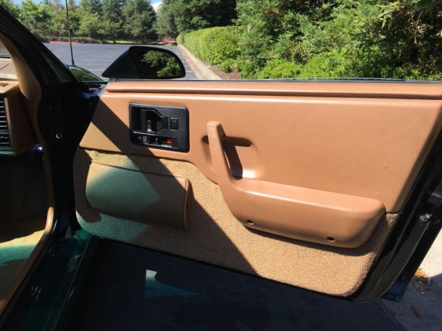 1988 Pontiac Fiero GT - photo 9