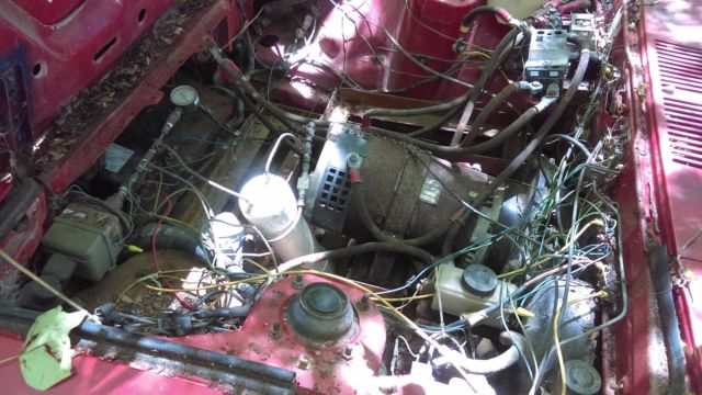 1983 Mazda RX-7 - photo 3