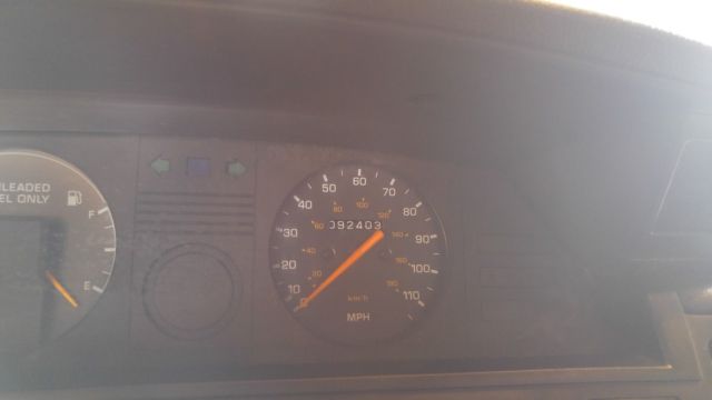 1990 Toyota Tercel - photo 10