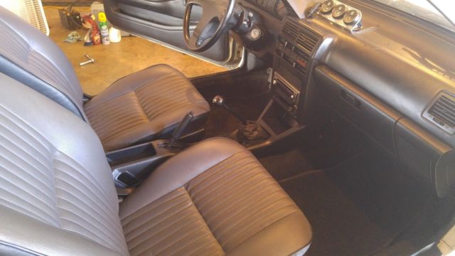 1990 Toyota Tercel - photo 12