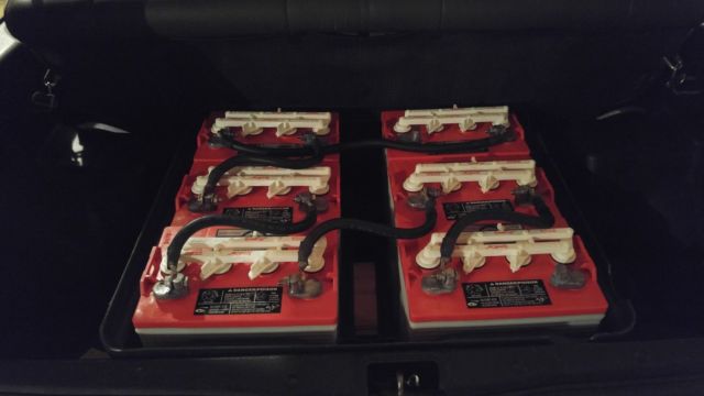 1990 Toyota Tercel - photo 8