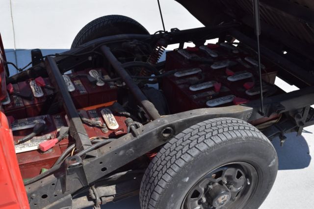 1994 Mazda B-Series Pickups - photo 6