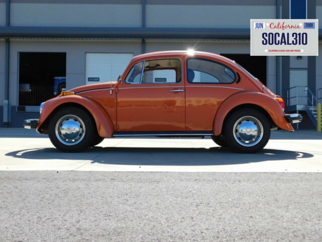 1974 Volkswagen Beetle - Classic - photo 7