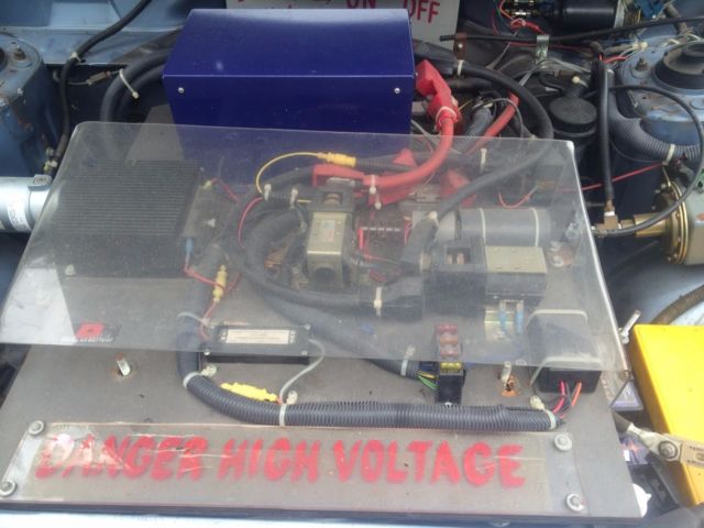1988 Subaru Other - photo 5