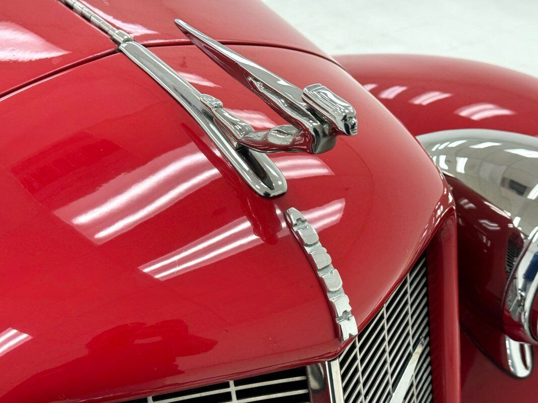 1974 Auburn 852 Speedster - photo 11