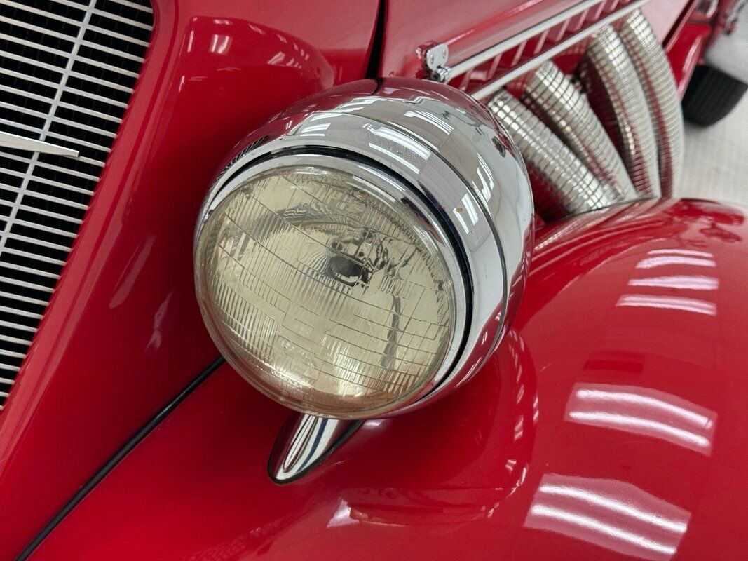 1974 Auburn 852 Speedster - photo 12