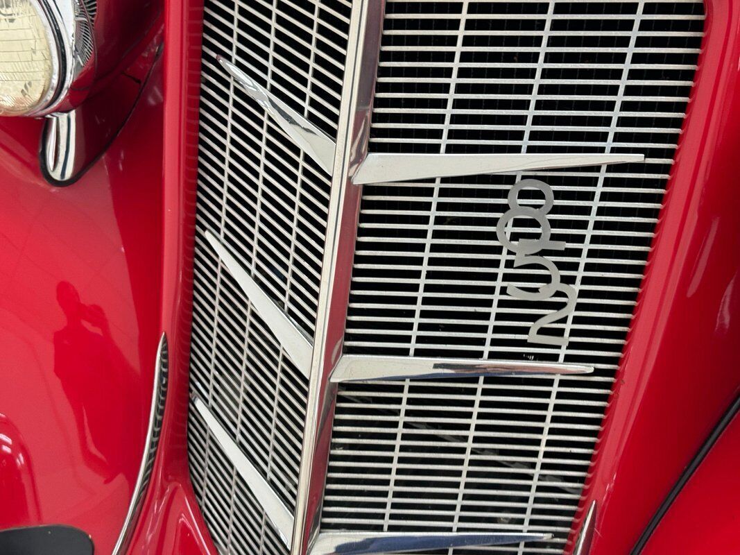 1974 Auburn 852 Speedster - photo 9