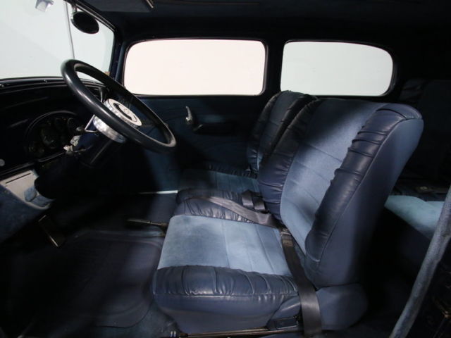 1935 Chevrolet Standard - photo 3