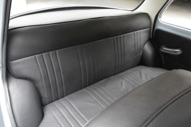 1963 Alfa Romeo Giulia Giulietta T.I. - photo 11