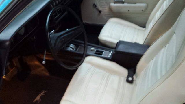 1970 Mercury Cougar - photo 10