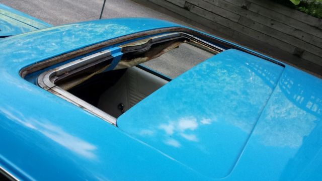 1970 Mercury Cougar - photo 5