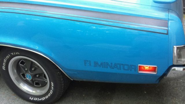 1970 Mercury Cougar - photo 9