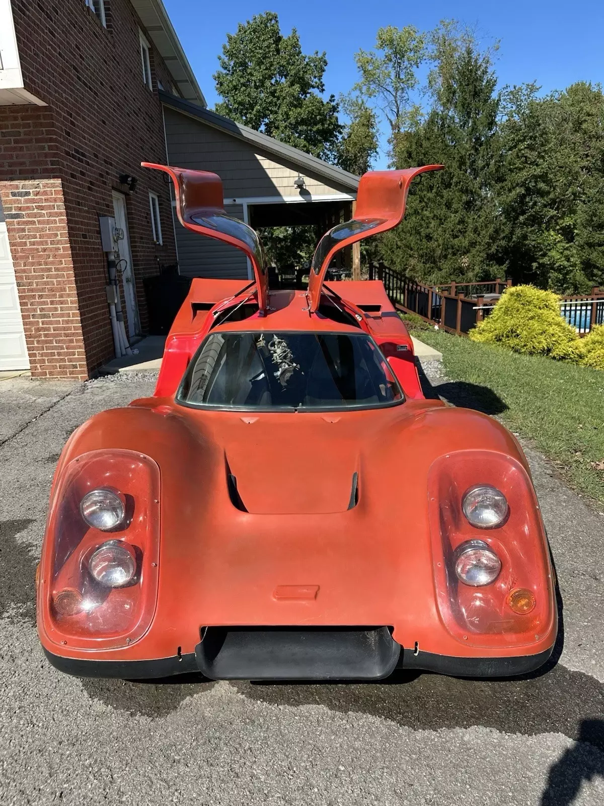 1980 Replica/Kit Makes 917