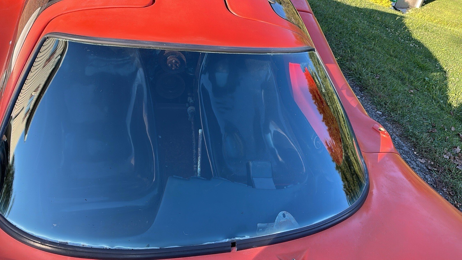 1980 Replica/Kit Makes 917 - photo 11