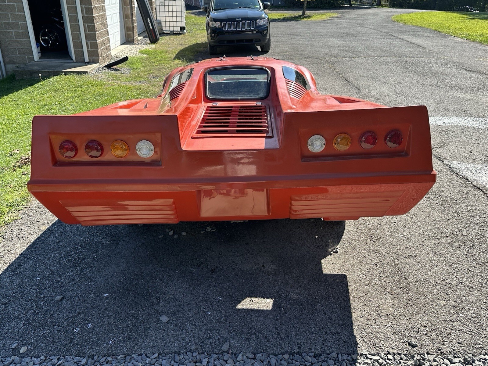 1980 Replica/Kit Makes 917 - photo 4