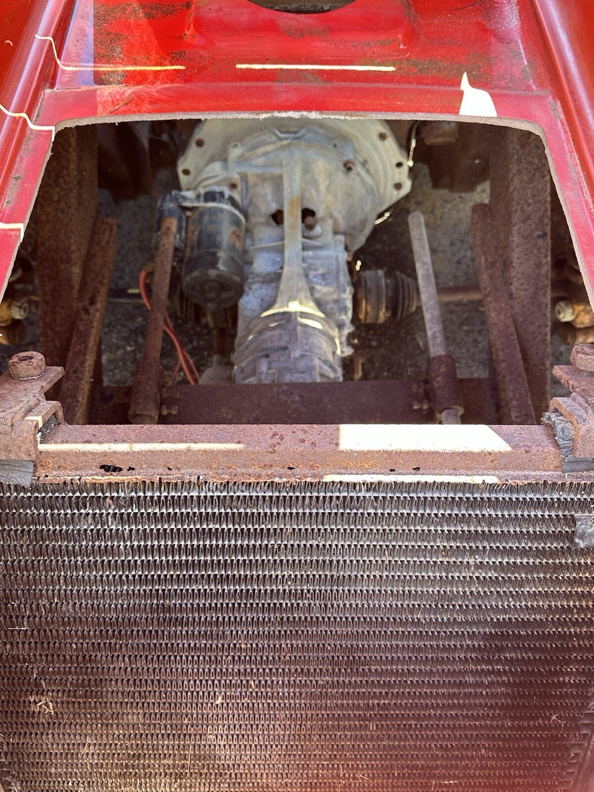 1980 Replica/Kit Makes 917 - photo 9