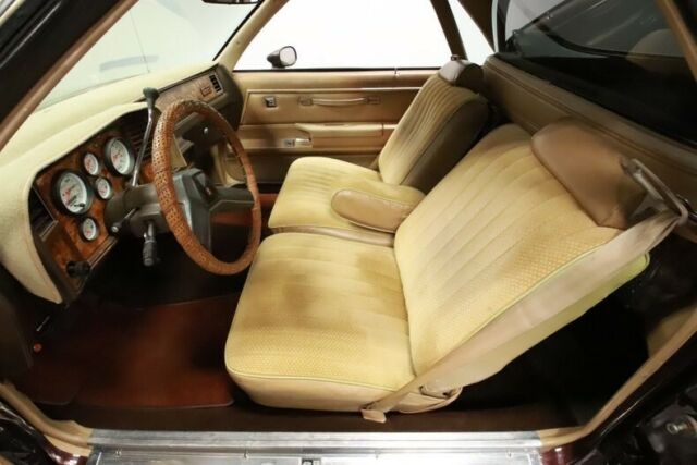 1982 Chevrolet El Camino Restomod - photo 5