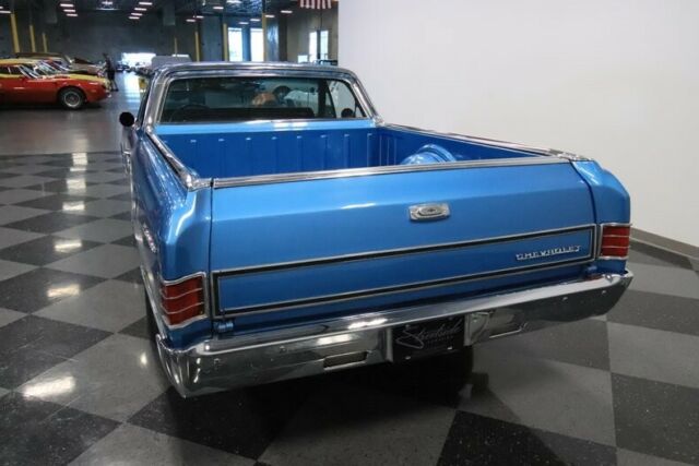 1967 Chevrolet El Camino -- - photo 11