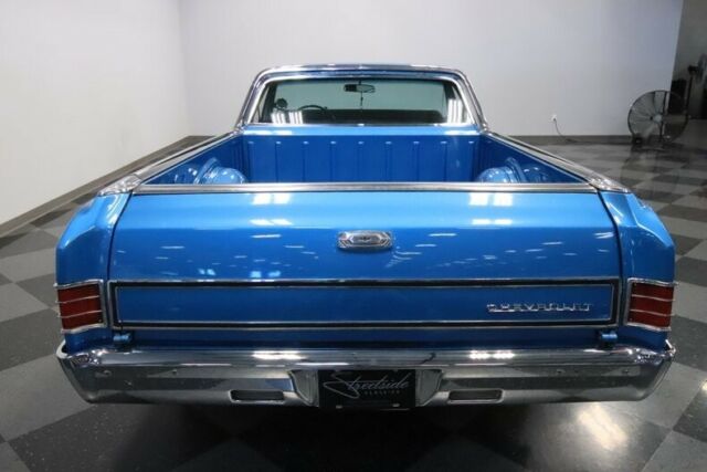 1967 Chevrolet El Camino -- - photo 12