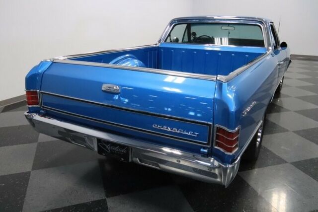 1967 Chevrolet El Camino -- - photo 13