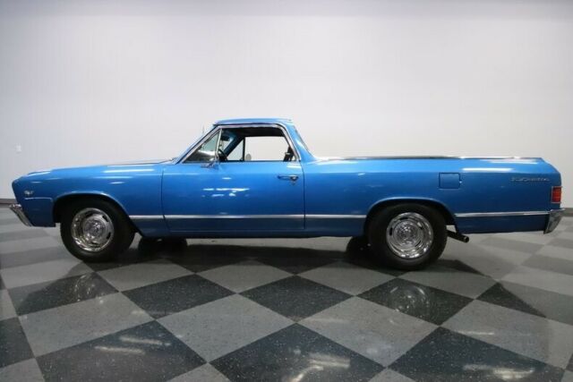 1967 Chevrolet El Camino -- - photo 3