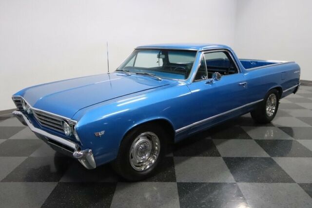 1967 Chevrolet El Camino -- - photo 6
