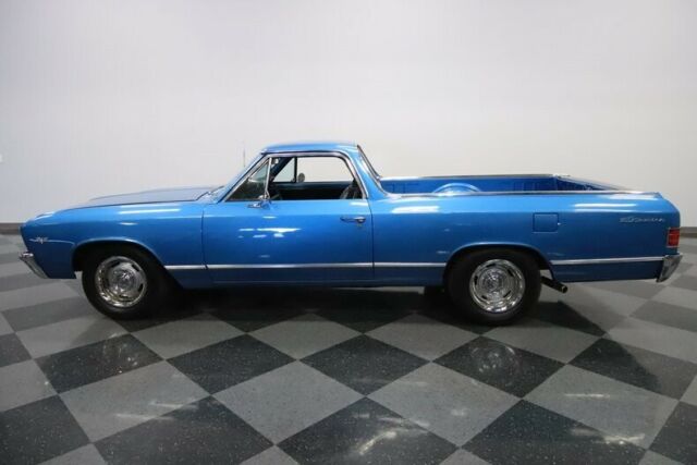 1967 Chevrolet El Camino -- - photo 8