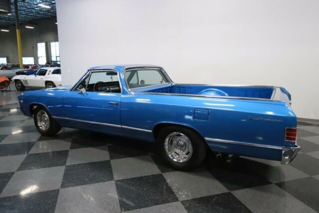 1967 Chevrolet El Camino -- - photo 9