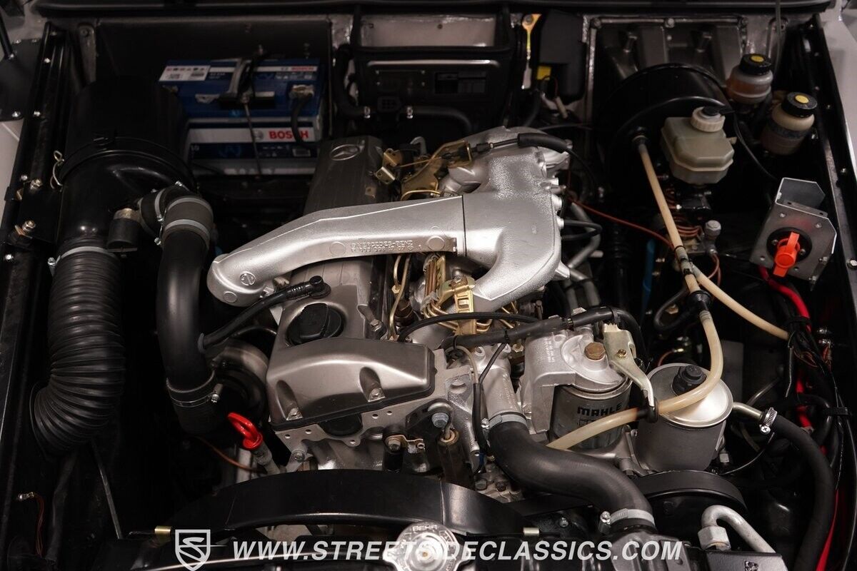 1990 Mercedes-Benz GD250 - photo 4