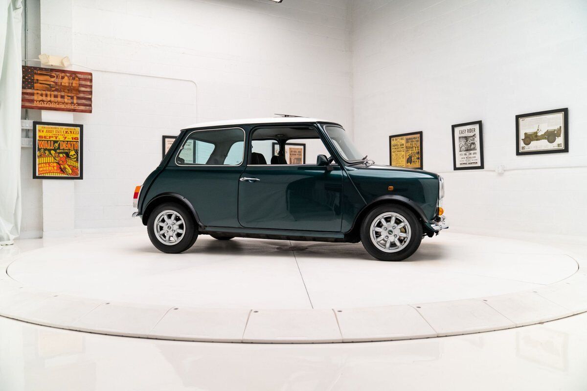 1980 Austin Mini Cooper - photo 12