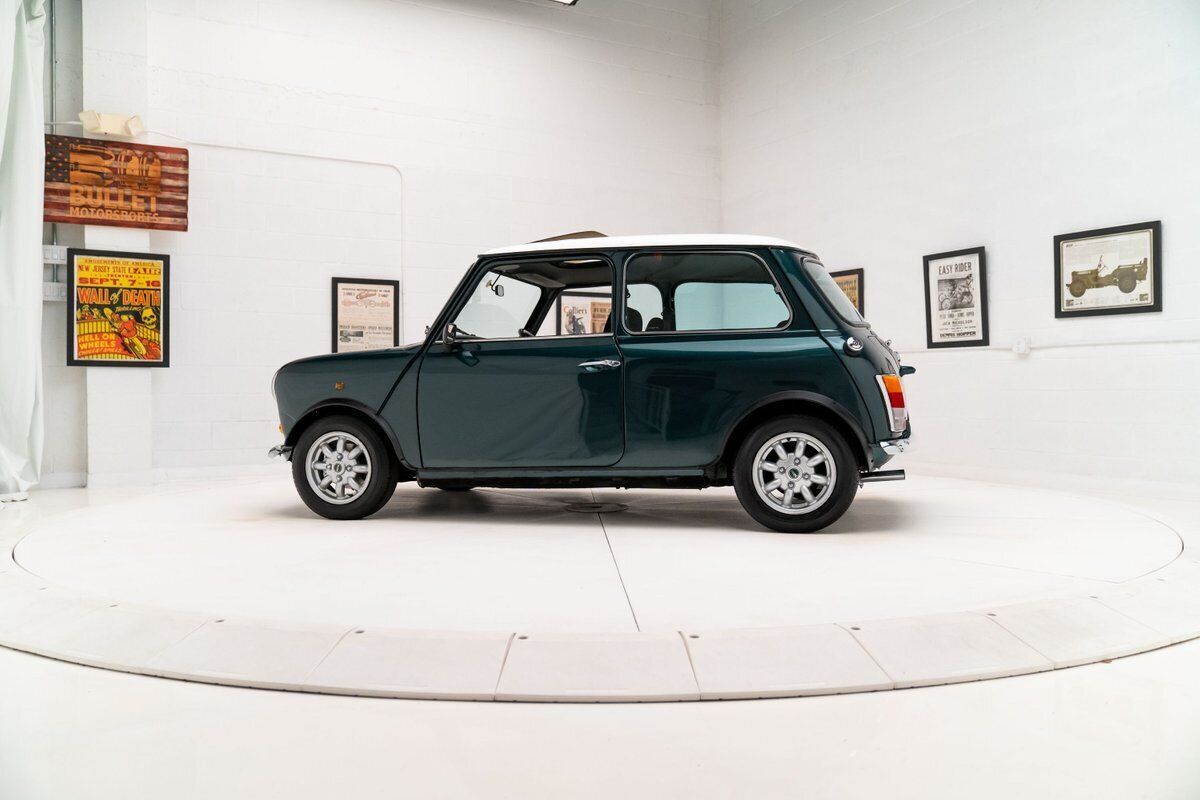 1980 Austin Mini Cooper - photo 6