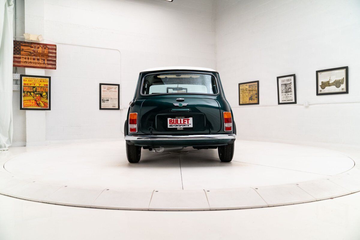 1980 Austin Mini Cooper - photo 8